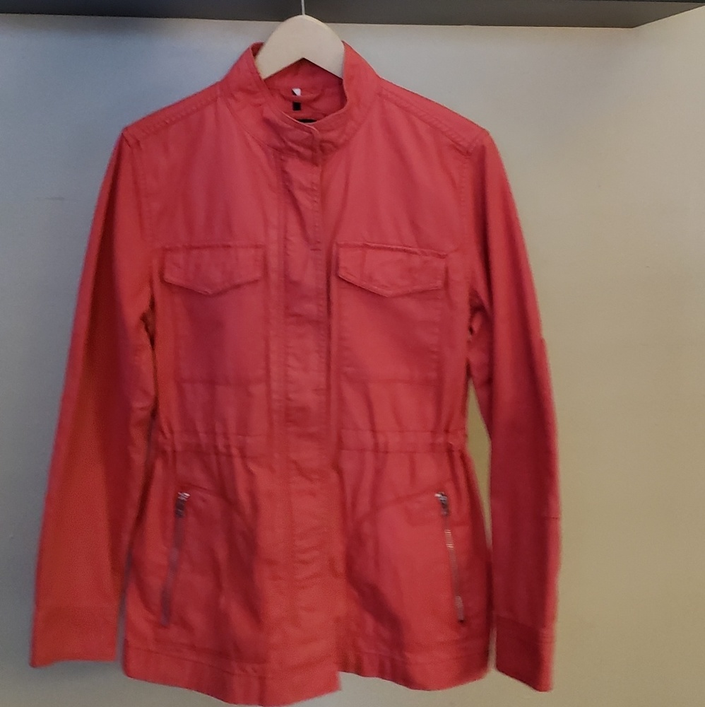 GAP UTILITY JACKET